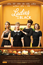 Ladies in Black 