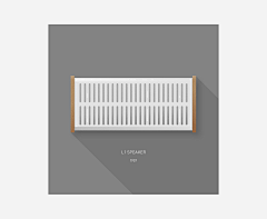 biuboomboom采集到迪特·拉姆斯Dieter Rams