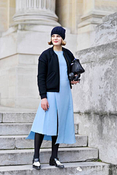 FSdoutzen采集到Women's Fashion•Fashion Street