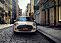 MINI New York Emir Haveric automotive   MINI Cooper