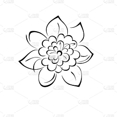 alicesorn采集到花朵