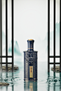 华泽集团 湘窖酒产品渲染图合集-古田路9号-品牌创意/版权保护平台