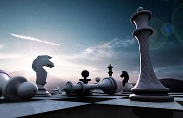 博弈_360图片