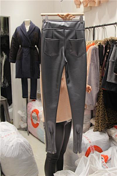 雪家美妞韩国代购采集到韩国最新单品