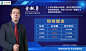 个人介绍#金融