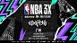 2021 NBA 3X KV -广州 拷贝