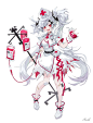 Vampire Nurse