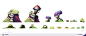 Avatar Kinect Gothic Assets 01 by Channel-Square on deviantART