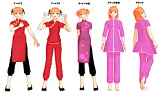 神楽モデルVer1.0 - ニコニコ静画 (イラスト)
http://seiga.nicovideo.jp/seiga/im5184639