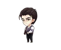 Q版小neil【阿瑞斯病毒】