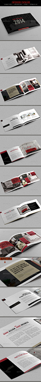 Professional Brochure Catalog - Catalogs Brochures