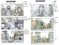 [转载]Rodolfo_Damaggio 钢铁侠， 蝎子王，&amp;_铅笔刀_新浪博客