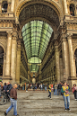 Milano by Ralf_Eyertt