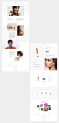 Top Creative Work On Behance : Showcase and discover creative work on the world's leading online platform for creative industries.