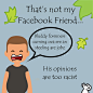 8 Examples Of “Facebook Friends” That People Are Tired Of, Posted By This Page