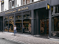 Shop+Store on Behance