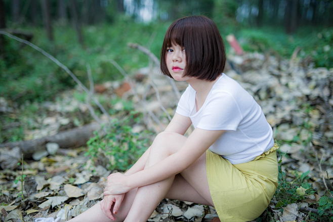 林·茜