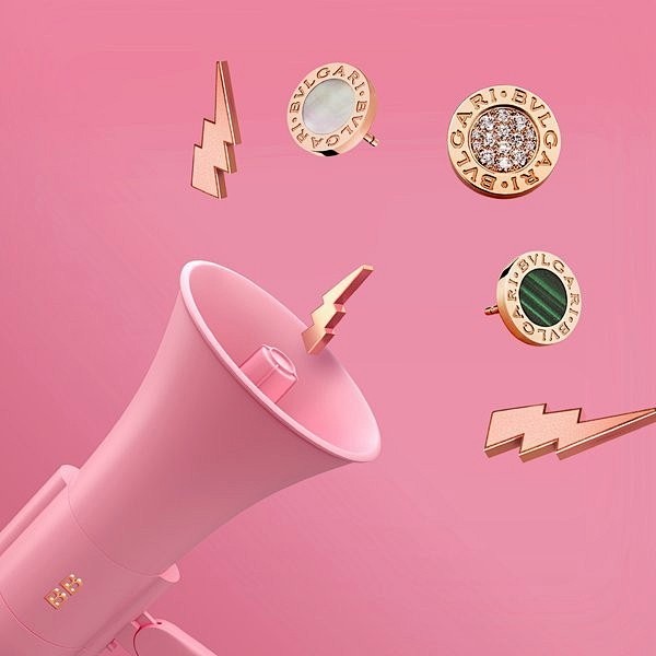 宝格丽2018全新BVLGARI BVL...