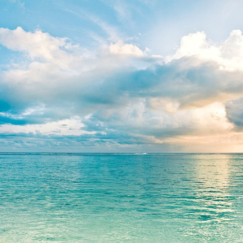 ocean