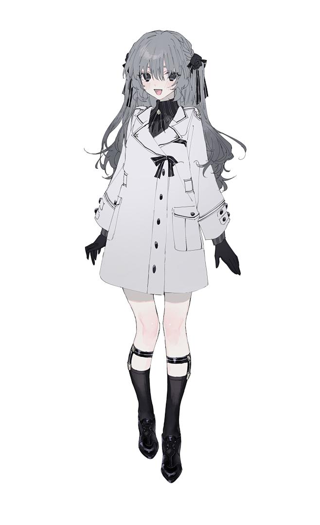 Nao's Site on Striki...