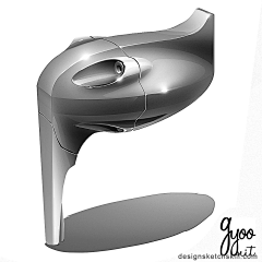 ETMecheall采集到Industrial Design