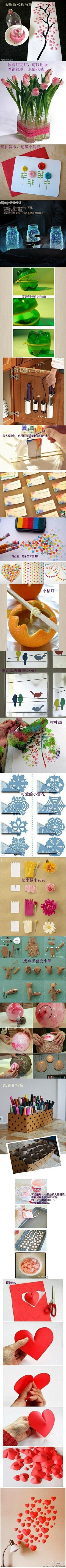 啦啦啦啦嘻嘻嘻嘻采集到装饰工艺