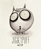 #039 Jigglypuff 胖丁