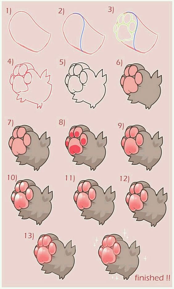 (5) Pinterest