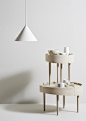Woud - via cocolapinedesign.com