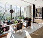architecture contemporary home