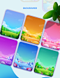 Adventuregame booble shooster cartoon casualgame gamedesign gamelogo gameUI gauartstudio KhangLam petgame