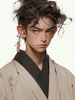 佑子PP采集到AI