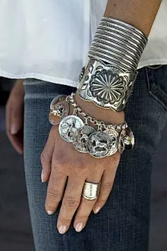 Bracelets!