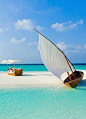 Maldives:
