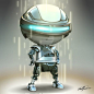 flyer_heroes_robot_mascot_by_lomell1-d8tnpbc.jpg (894×894)