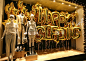 J.Crew Christmas Shop Windows London! »  Retail Design Blog : J.Crew Christmas Shop Windows London!