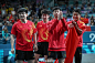 巴黎奥运会2024