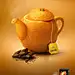 CURTIS品牌水果茶系列创意广告