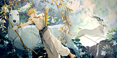 南宸采集到fate