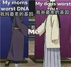 我们整理了全网又野又沙雕的表情包，保证让你一秒笑掉头 : 兄弟，来耍吗？