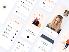 焚香祭尧采集到APP_UI
