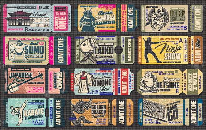 tickets japanese mus...