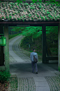 云栖竹径｜一条适合周末小众的徒步登山绿道
