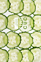 cucumis salad : cucumis salad