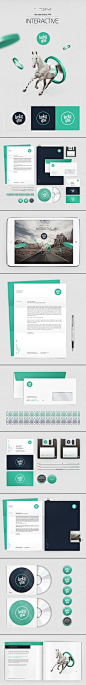 LUCKYYOU |##静止企业#设计#corporatedesign##身份证#品牌营销<由www.BlickeDeeler.de repinned |看看www.LogoGestaltung-Hamburg.de