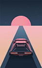 PSUB on Behance