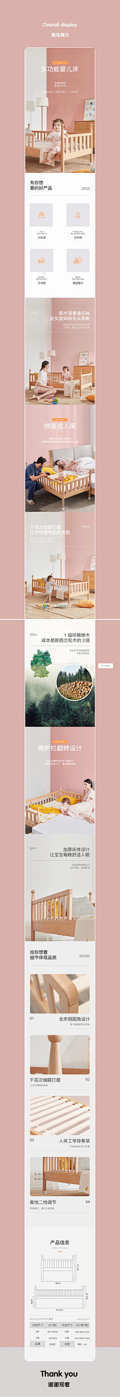 那就冷冰冰采集到母婴-详情页