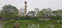 快乐hhhhh采集到20240621 北京中海丰和叁号院