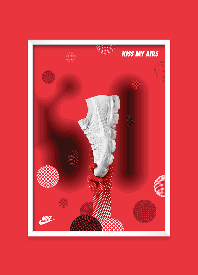 KISS MY AIRS ® : KIS...