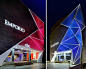 ABC Emporio卫浴展厅概念建筑设计 设计圈 展示 设计时代网-Powered by thinkdo3